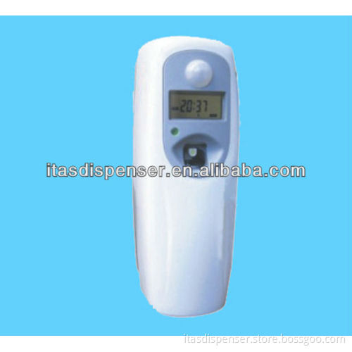 Motion Auto Aerosol Plastic Dispenser